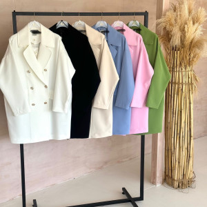 Blazer Çeket