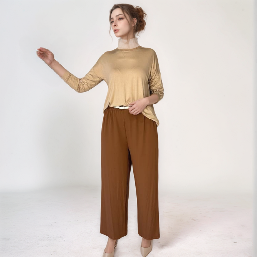 Melek Topal ile Moda Dünyasına Adım Atın: Online Kadın Giyim Mağazasının Avantajları