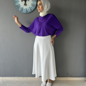 Çizgili Hırka