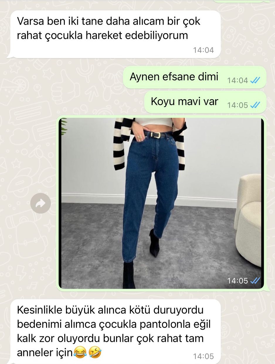 Mutlu Müşteri
