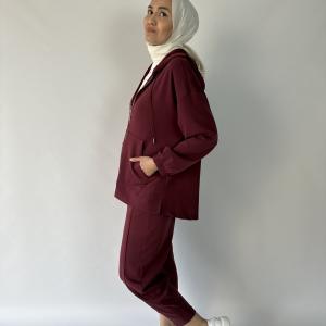 KANGURU CEPLİ OYSHO TAKIM