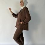 Kanguru Cepli Oysho Takım