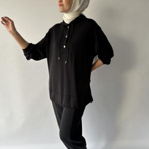 Konik Form Pantolon