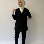 Boncuklu V Detaylı Takım