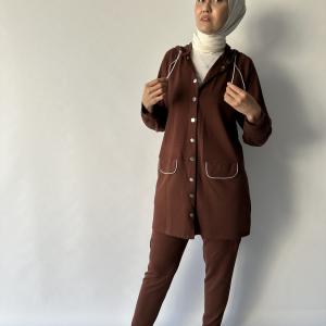 Parlak Şeritli Takım