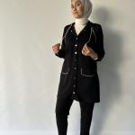 Parlak Şeritli Takım