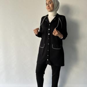 Parlak Şeritli Takım
