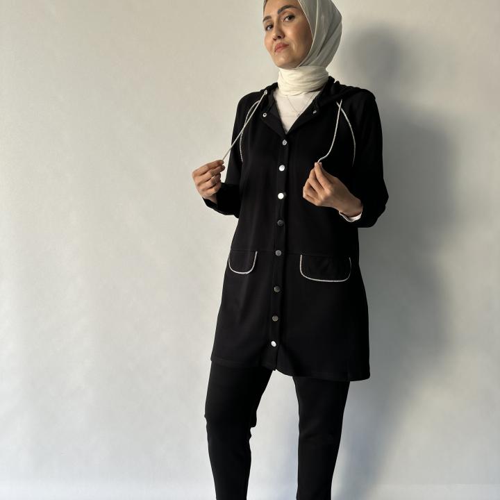 Parlak Şeritli Takım