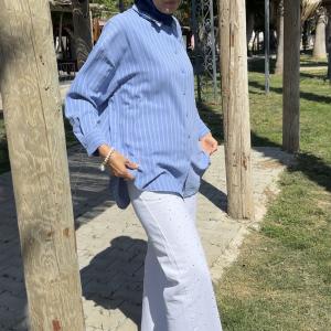 Shine Bol Paça Jean