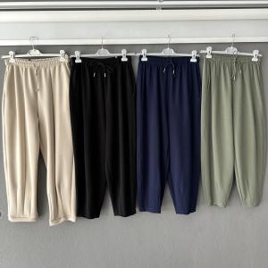 Oysho Paçası Pensli Pantolon