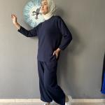 Oysho Balon Paça Takım